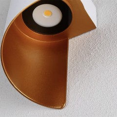 Lumière murale LED Extérieur Intérieur
