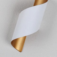 Lumière murale LED Extérieur Intérieur