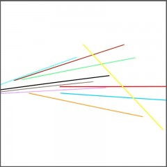 GYTA333  Câble optique Armature enterrée optique directe