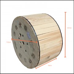 GYTA333  Câble optique Armature enterrée optique directe