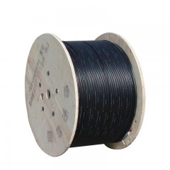 Câble à fibres optiques