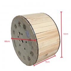 Câble à fibres optiques
