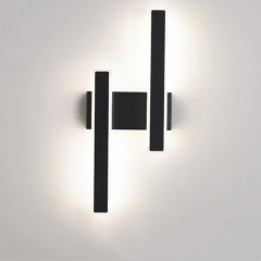 Applique murale moderne à LED