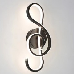 Applique murale moderne à LED