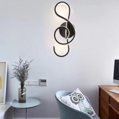 Applique murale moderne à LED