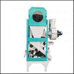 Ensembles de machines à concasser