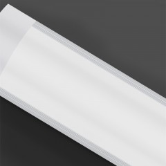 Réglette fluorescente LED super lumineuse et économe en énergie
