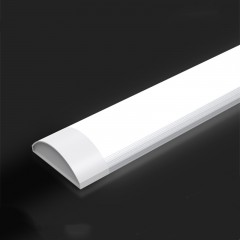 Réglette fluorescente LED super lumineuse et économe en énergie