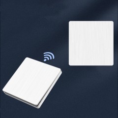 Interrupteur caché type 86 Télécommande sans fil
