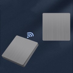 Interrupteur caché type 86 Télécommande sans fil