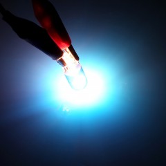 Ampoule halogène lampe de largage verre ordinaire