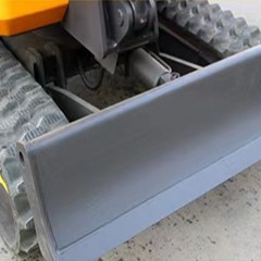 Petite Excavatrice  multifonctionnel