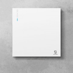 Interrupteur type 86 pour chambre à coucher moderne