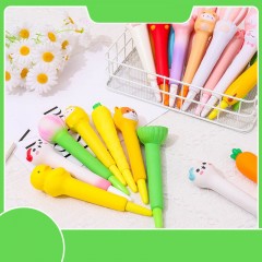 Crayon de décompression en  mousse à mémoire de forme