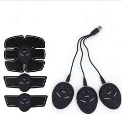 Appareil de fitness intelligent en cuir PU