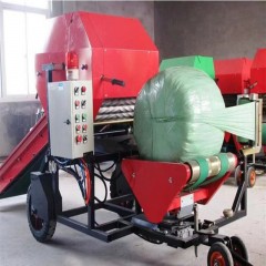 Qingzhang  Machine de traitement d'aliments automatique  compression et emballage automatique direct