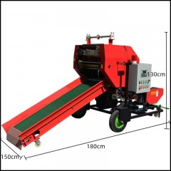 Qingzhang  Machine de traitement d'aliments automatique  compression et emballage automatique direct
