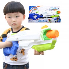 Pistolet à eau jouet pour enfants  grande capacité Longue portée