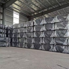 Tuyau de drainage en fonte