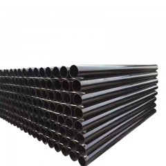 Tuyau de drainage en fonte