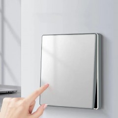 Interrupteur pour chambre à coucher