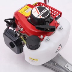 taille-haie électrique