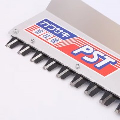 taille-haie électrique