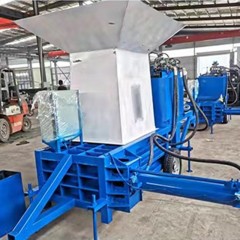 Presses Fourrage Paille Stockage vert