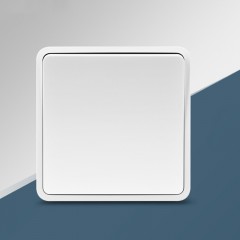 Interrupteurs installable de Type  86 Domestique