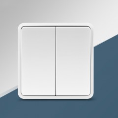 Interrupteurs installable de Type  86 Domestique