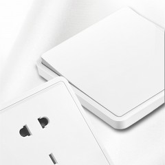Interrupteurs installable de Type  86 Domestique