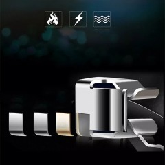 Interrupteurs installable de Type  86 Domestique
