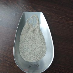 Sable fin artificiel