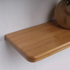 Étagère de fixation  pour décoration de maison