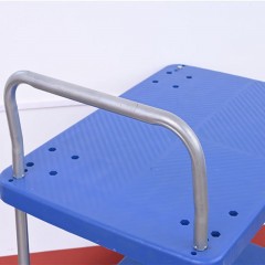 Chariot de transport Durable et antidérapant
