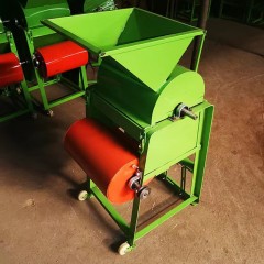 machine de décorticage électrique