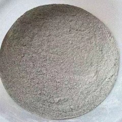 Plâtrage pour nivellement des sols