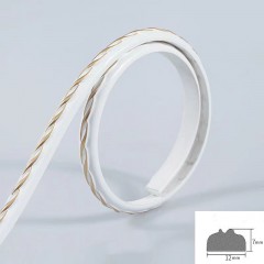 Ligne de plâtre  souple en PVC