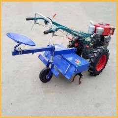 Tracteurs agricoles à main