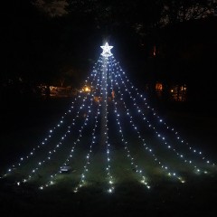 Guirlandes lumineuses à LED