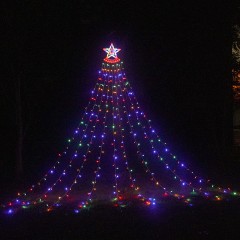 Guirlandes lumineuses à LED