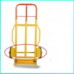 Chariot de transport d'objets lourds