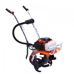 Scarificateur du sol