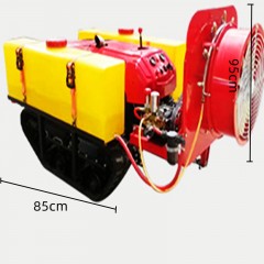 Accessoires pour machines agricoles Fossage, fertilisation et conditionnement de l'eau