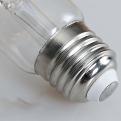 Ampoule à incandescence ultra lumineuse pour la maison et l'extérieur