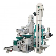 Ensembles de machines à concasser