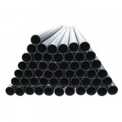 Tuyau de drainage noir pour tuyau PE 500mm