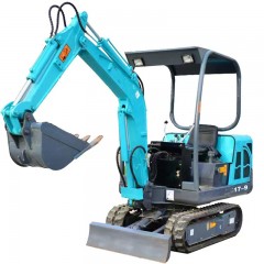 Petit Excavateur domestique