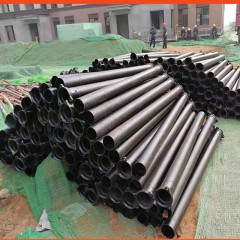 Tuyau en fonte ductile, tuyau d'égout, tuyau d'encre ductile
