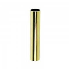 Tube en cuivre  creux  Diamètre extérieur 12 mm Épaisseur de paroi 1 mm